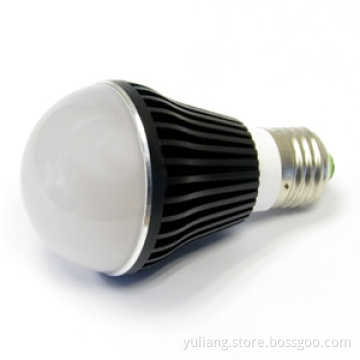 E27 High Power 5W LED Bulbs